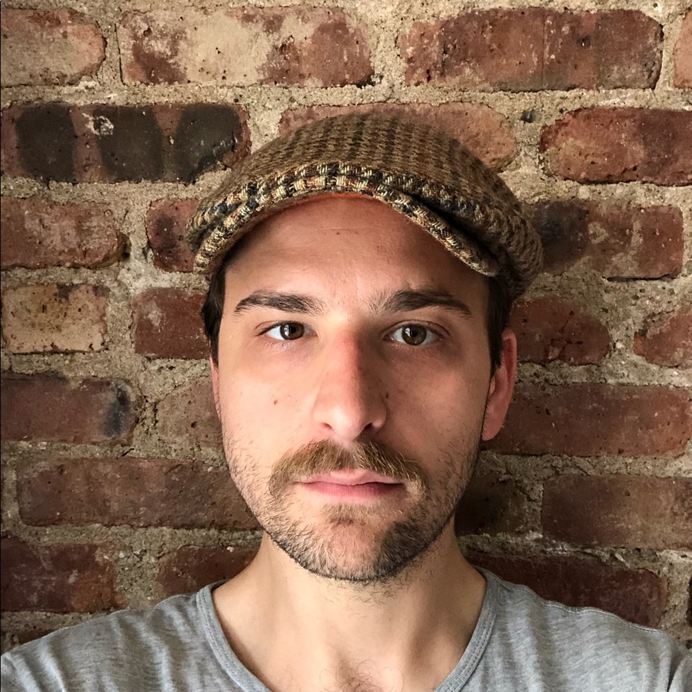 J Crew Tweed Newsie Style Cap